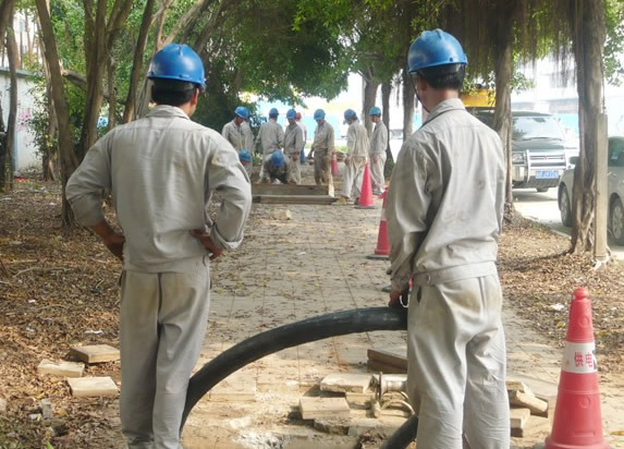 10kV線路故障快速查找方法有口訣 10kV線路故障快速查找方法有口訣