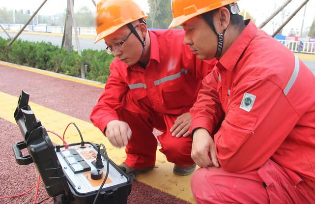 線路接地故障判斷 線路接地故障判斷