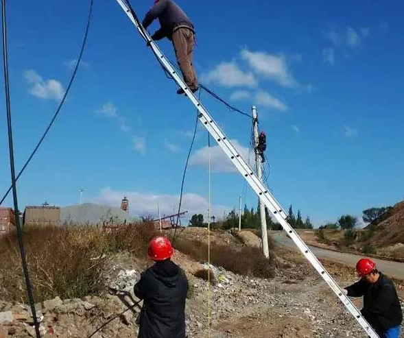 10kV線路故障快速查找 10kV線路故障快速查找