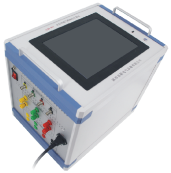 YLBD系列全自動電氣檢修綜合測試系統 YLBD系列全自動電氣檢修綜合測試系統