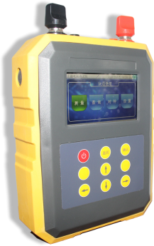 YLHL手持回路電阻測試儀 YLHL手持回路電阻測試儀