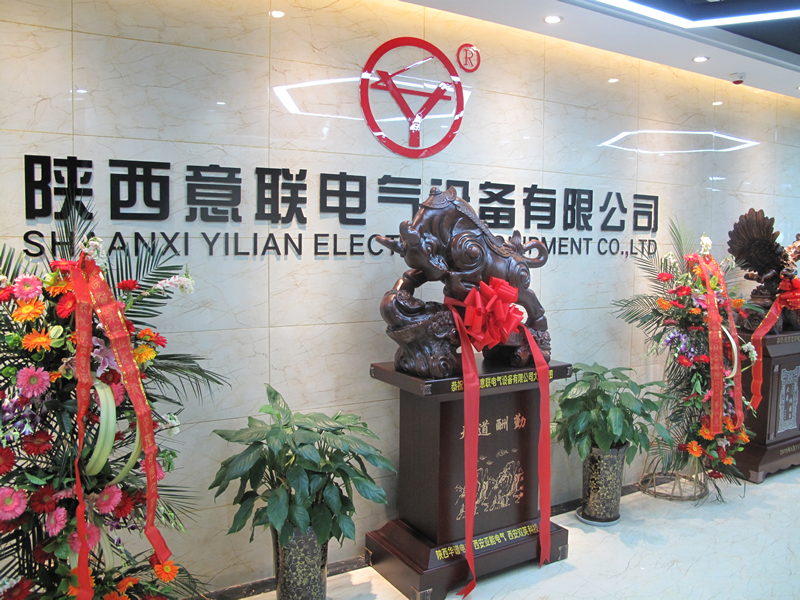 陜西意聯電氣 陜西意聯電氣