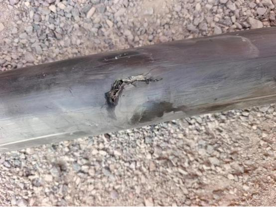 故障點照片 故障點照片