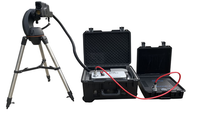 YLYC-4840A激光異物處理裝置 YLYC-4840A激光異物處理裝置