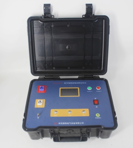 YLXL-3001�ܿվ�·�ӵع��϶�λ�x