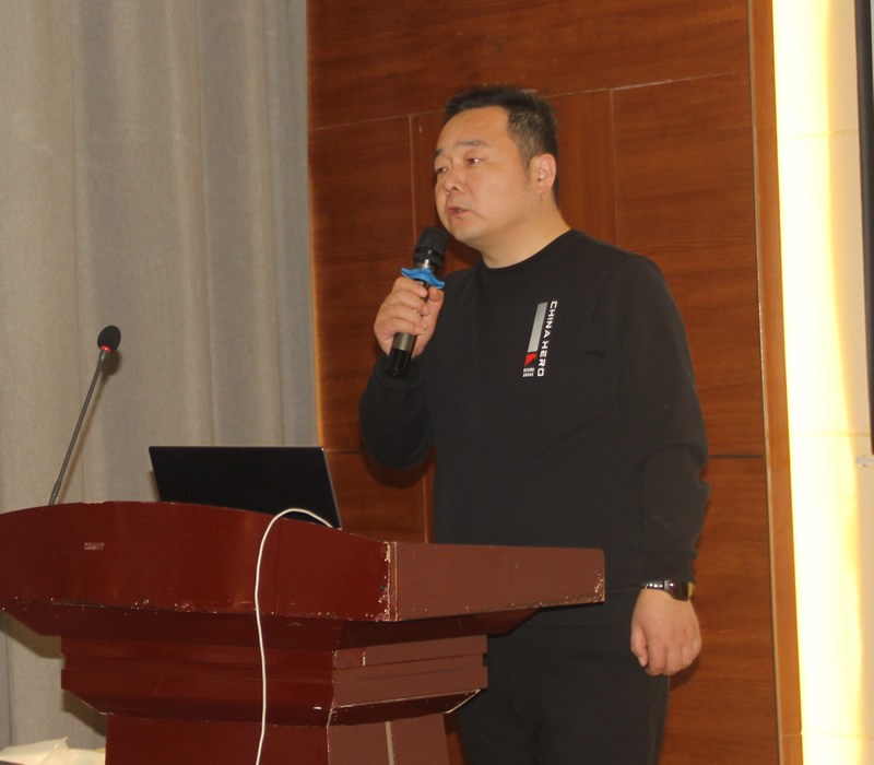 意聯電氣銅川照金團建之旅16 意聯電氣銅川照金團建之旅16