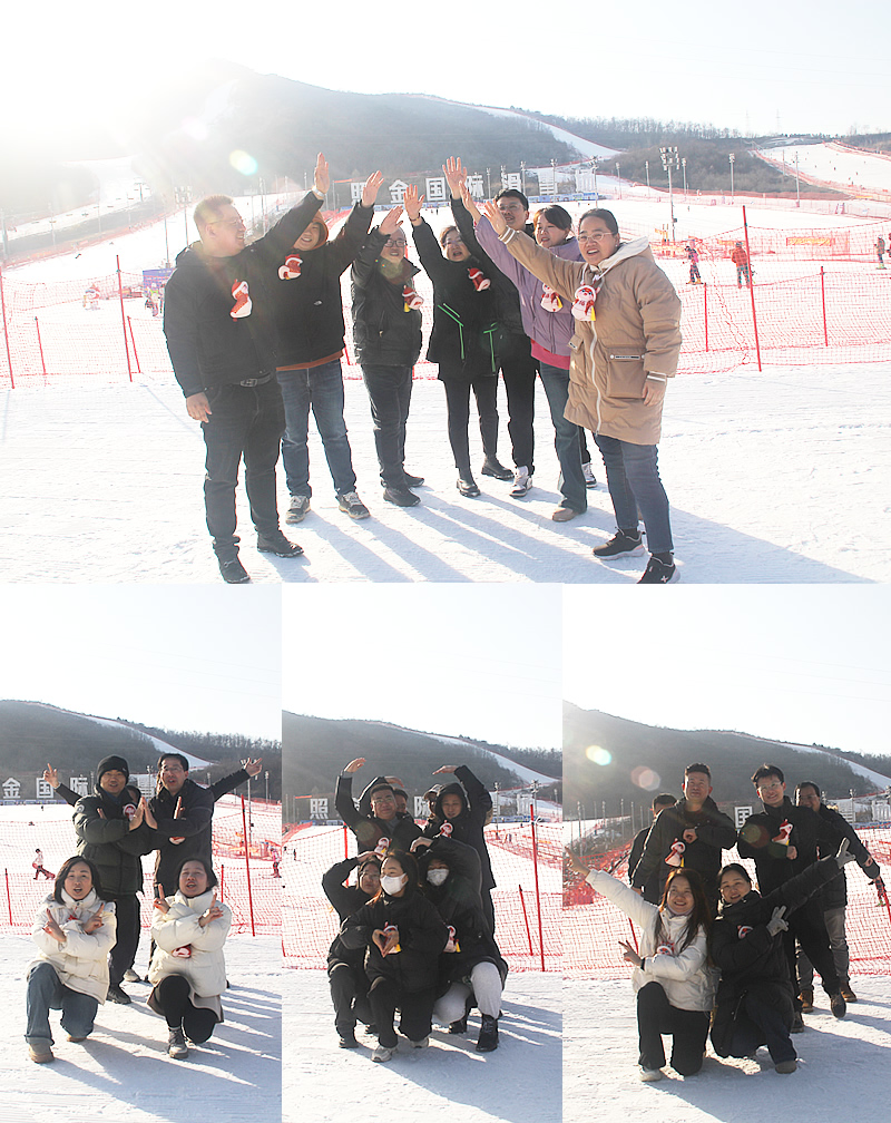 意聯電氣銅川照金團建之旅21 意聯電氣銅川照金團建之旅21