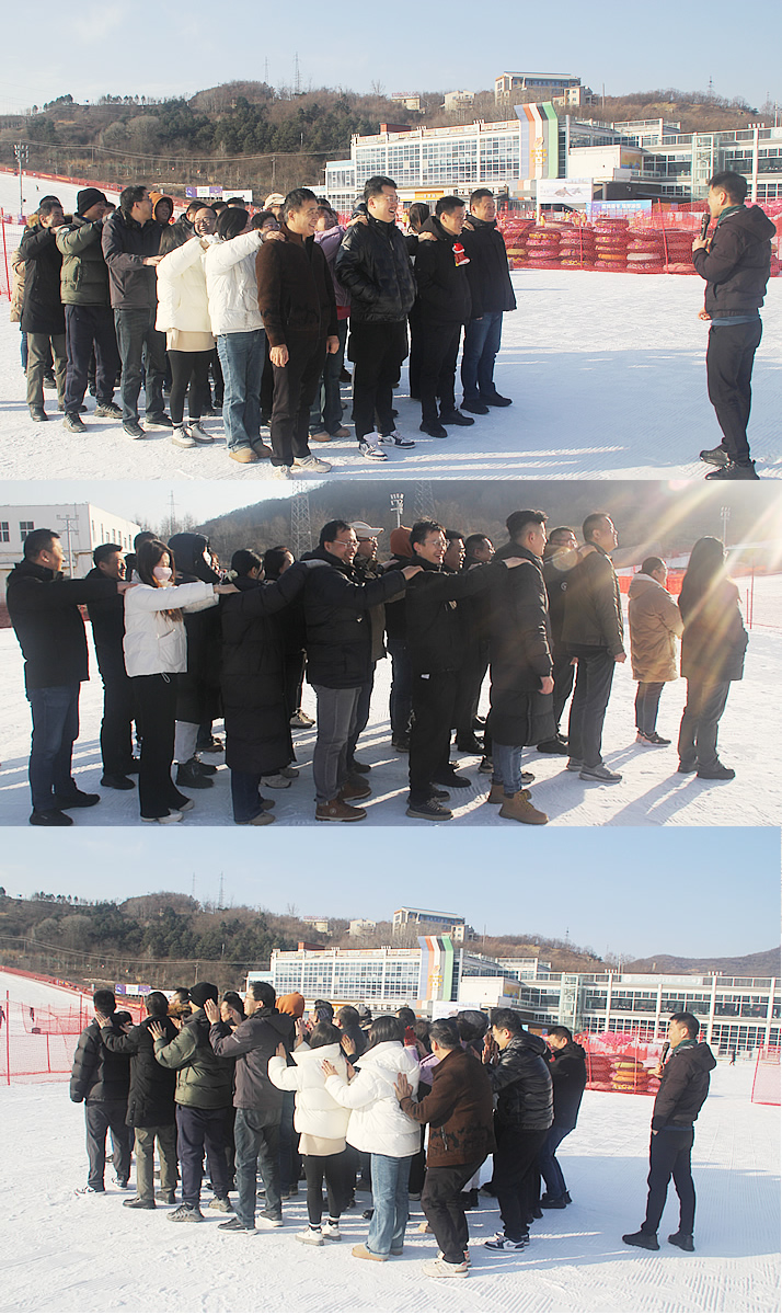 意聯電氣銅川照金團建之旅20 意聯電氣銅川照金團建之旅20